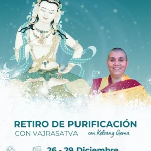 Retiro de purificación