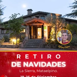 Retiro de Navidad