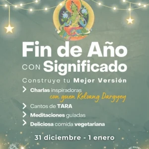 Retiro de fin de año