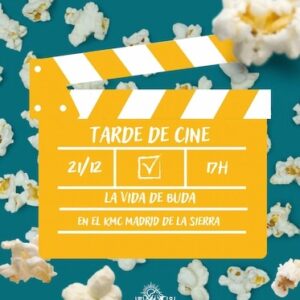 Tarde de Cine