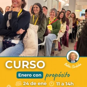 Curso: Enero con propósito