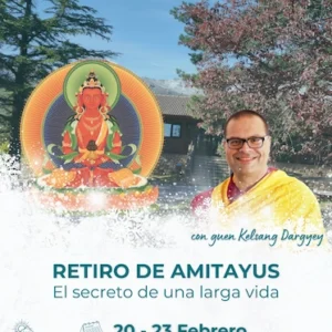 Retiro de Amitayus